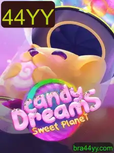 Explore o Mundo Fascinante de CandyDreams: Um Jogo de Estratégia Doce