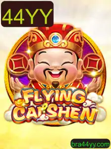 Explorando FlyingCaiShen: Uma Nova Aventura nos Jogos Digitais