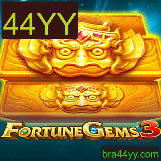 Explorando o Mundo de FortuneGems3: Regras e Estratégias do Jogo