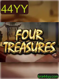 Explorando o Universo de FourTreasures: Um Jogo de Estratégia e Aventura