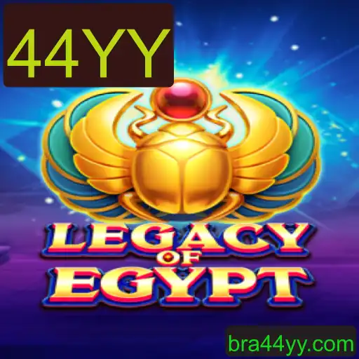 Explorando o Universo de LegacyOfEgypt: Um Mergulho nas Areias do Tempo