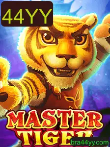 Explorando o Fascinante Universo de MasterTiger