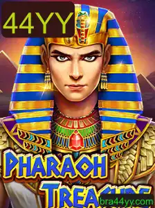 Descobrindo o Fascinante Mundo de PharaohTreasure