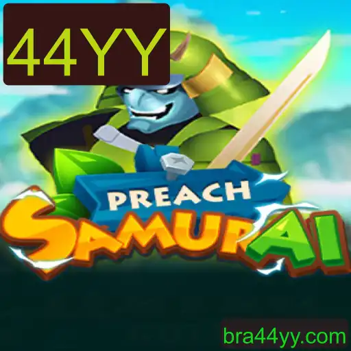 Descubra PreachSamurai: Um Jogo de Estratégia com Toques Modernos