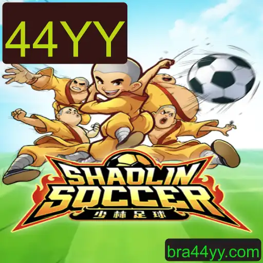 ShaolinSoccer: A Fusão entre Artes Marciais e Futebol