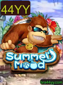 Explorando o Mundo do Jogo SummerMood: Uma Experiência Incrível