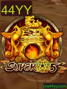 Descubra o Fascinante Mundo de Super5