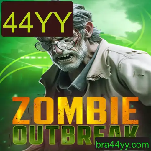 ZombieOutbreak: Um Jogo de Sobrevivência Intensivo