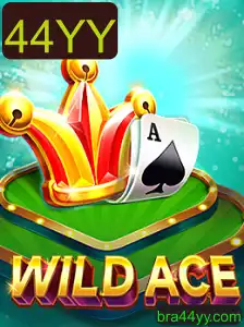 Descubra WildAce: Um Jogo Inovador com a Palavra-Chave 44YY