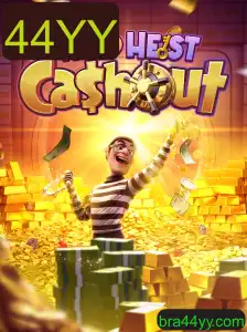 Desvendando o Jogo WildHeistCashout: Uma Aventura de Emoção e Estratégia