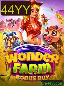 Descubra a Magia do WonderFarmBonusBuy: Um Novo Mundo de Entretenimento e Aventura